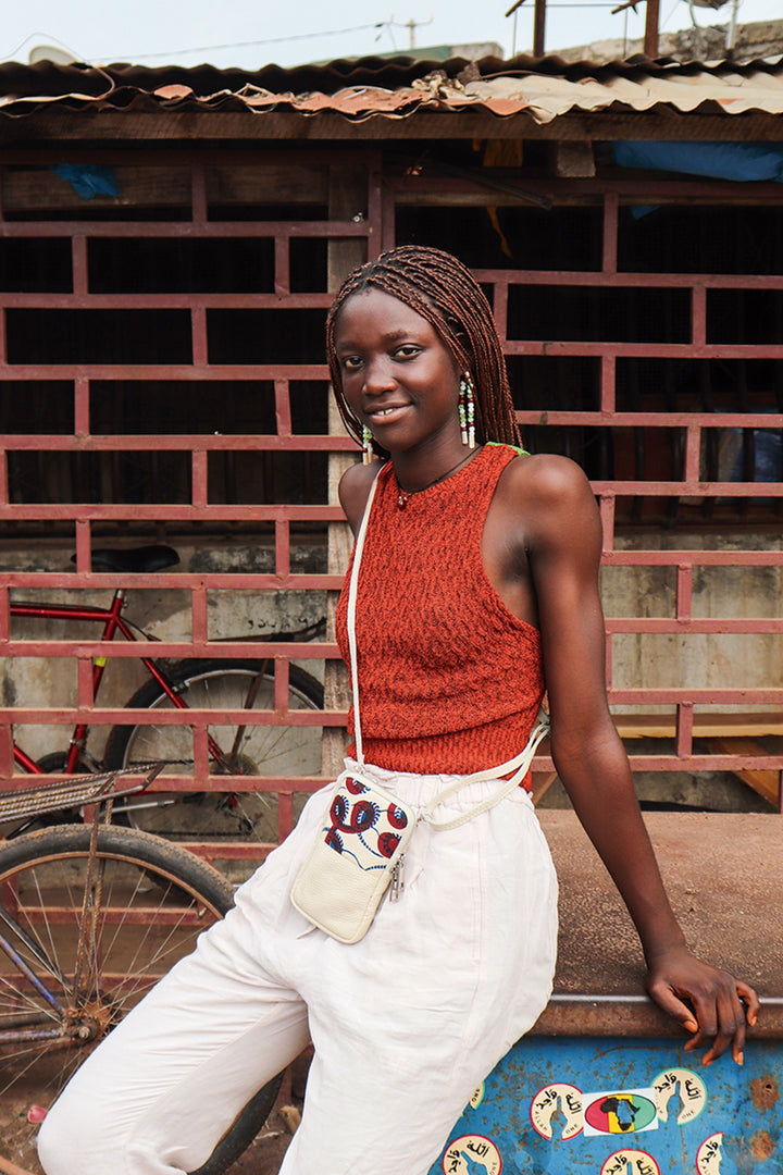 Bolsa para móvil Mbilor