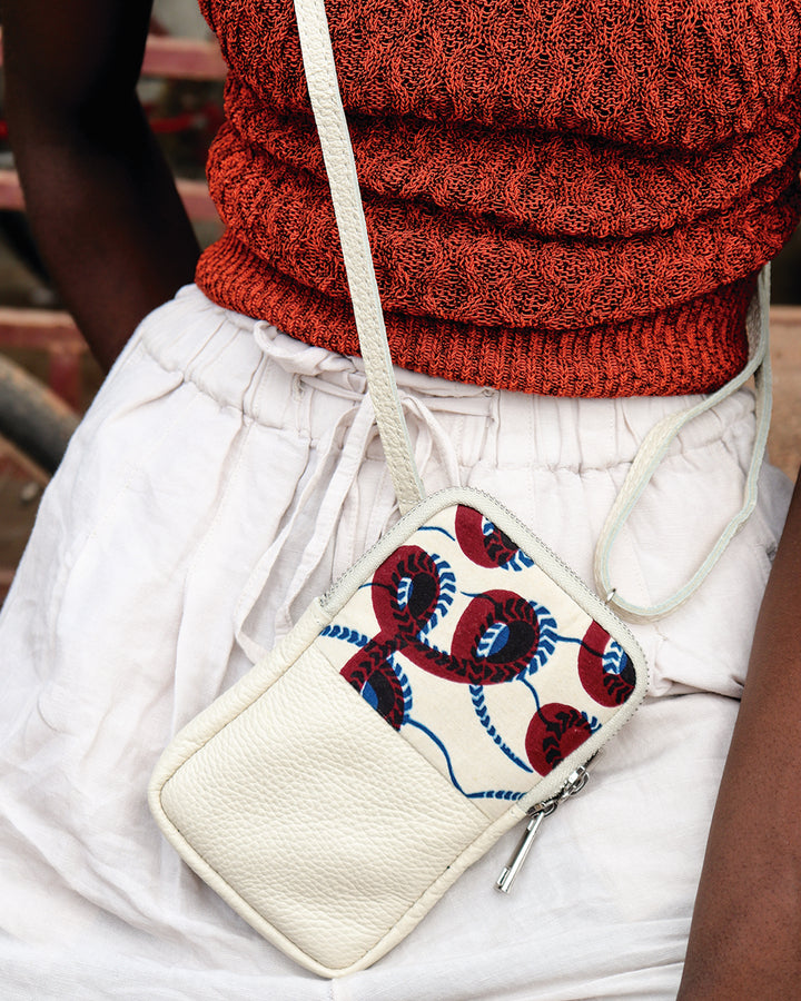 Bolsa para móvil Mbilor