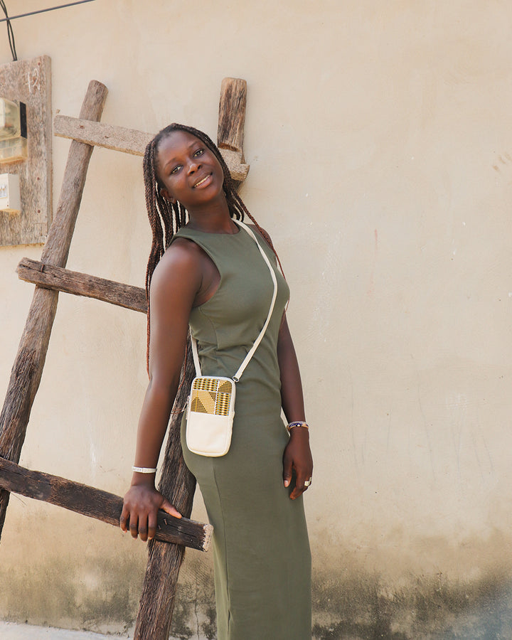 Bolsa para móvil Mborine