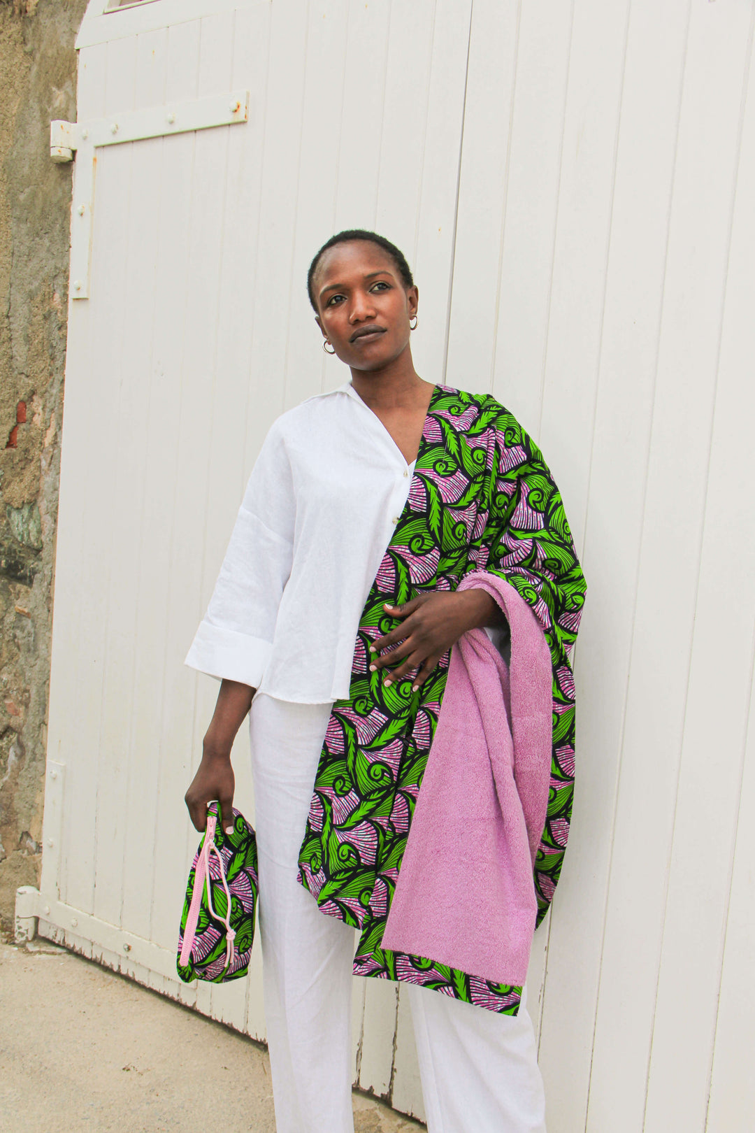 Toalla de playa Kughagun