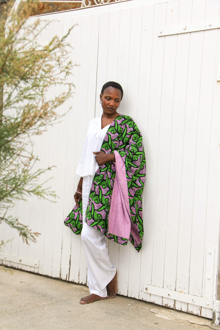 Toalla de playa Kughagun