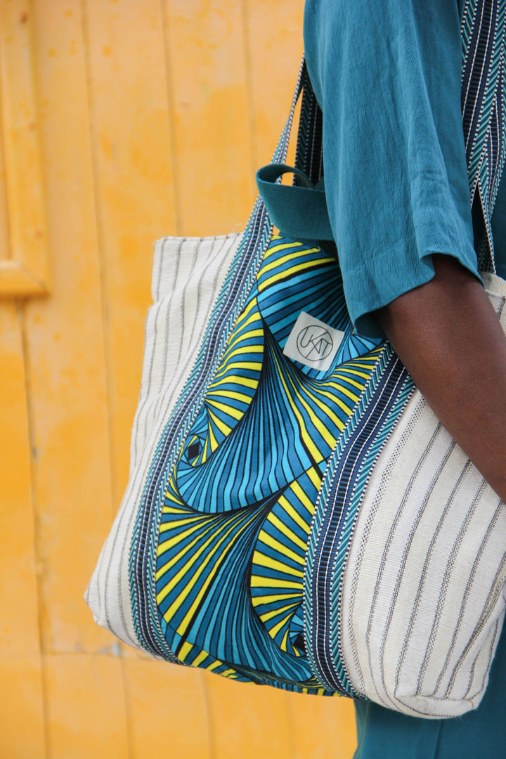 Bolsa de playa Sihemb