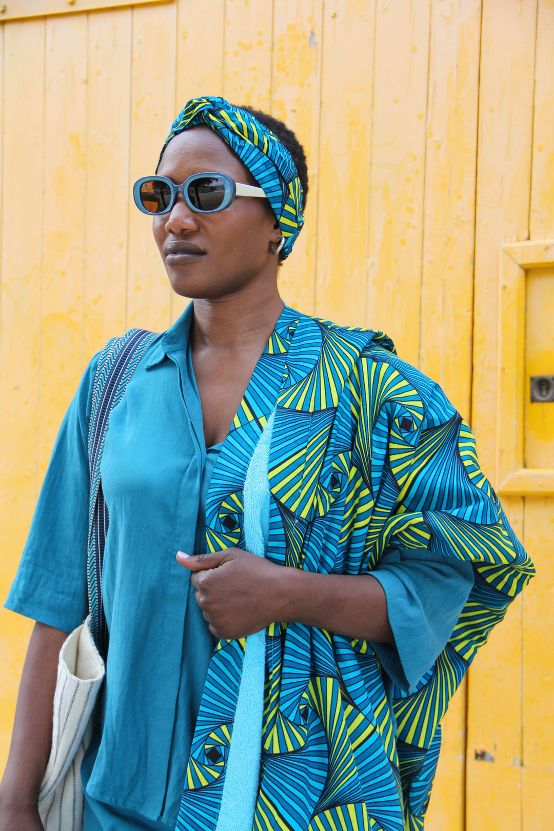 Toalla de playa Sihemb