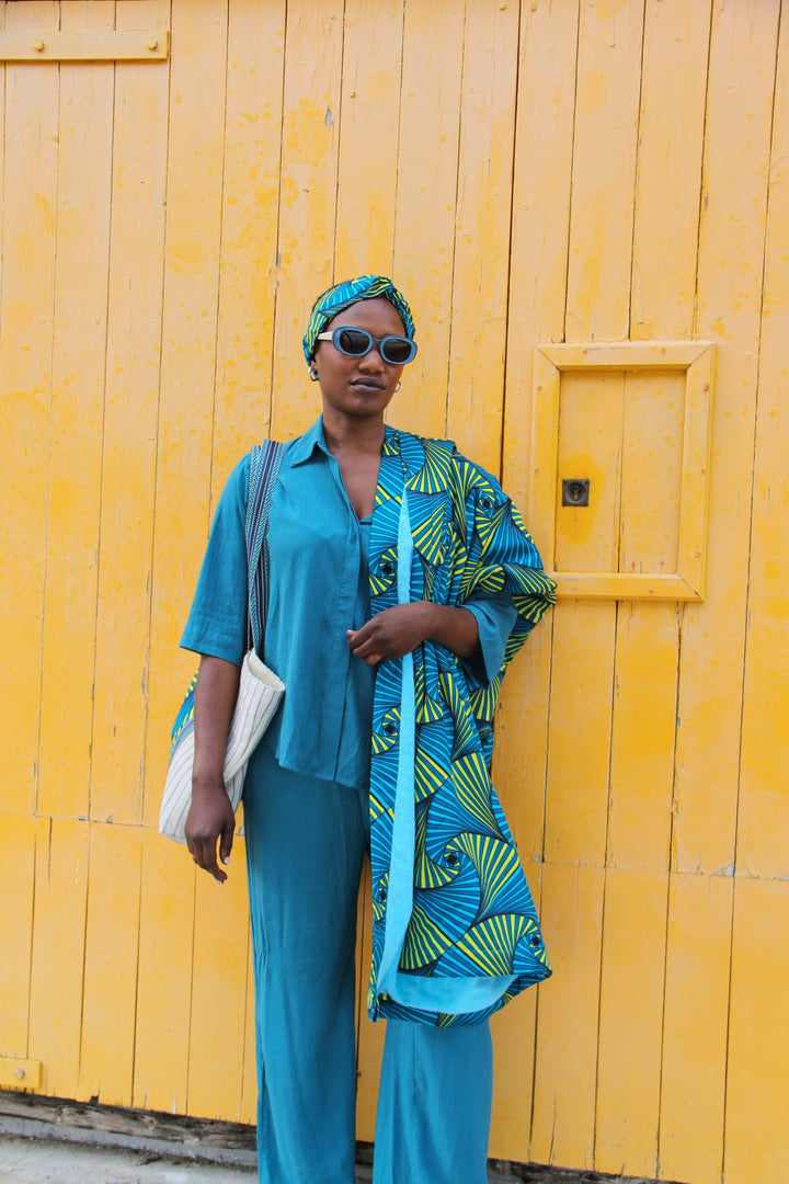 Toalla de playa Sihemb