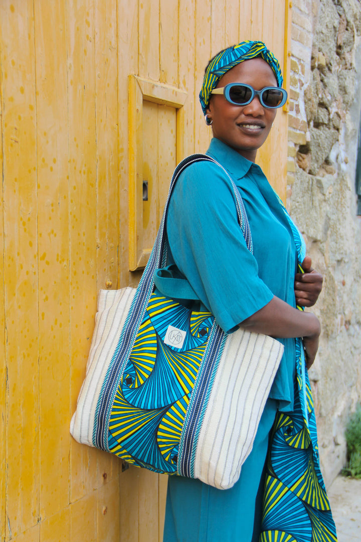 Bolsa de playa Sihemb