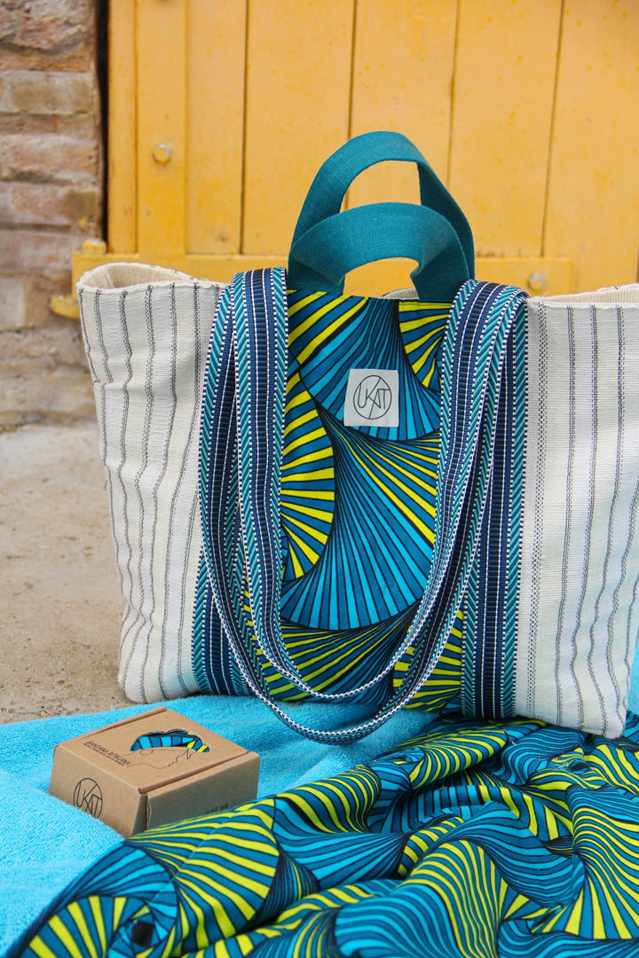 Bolsa de playa Sihemb