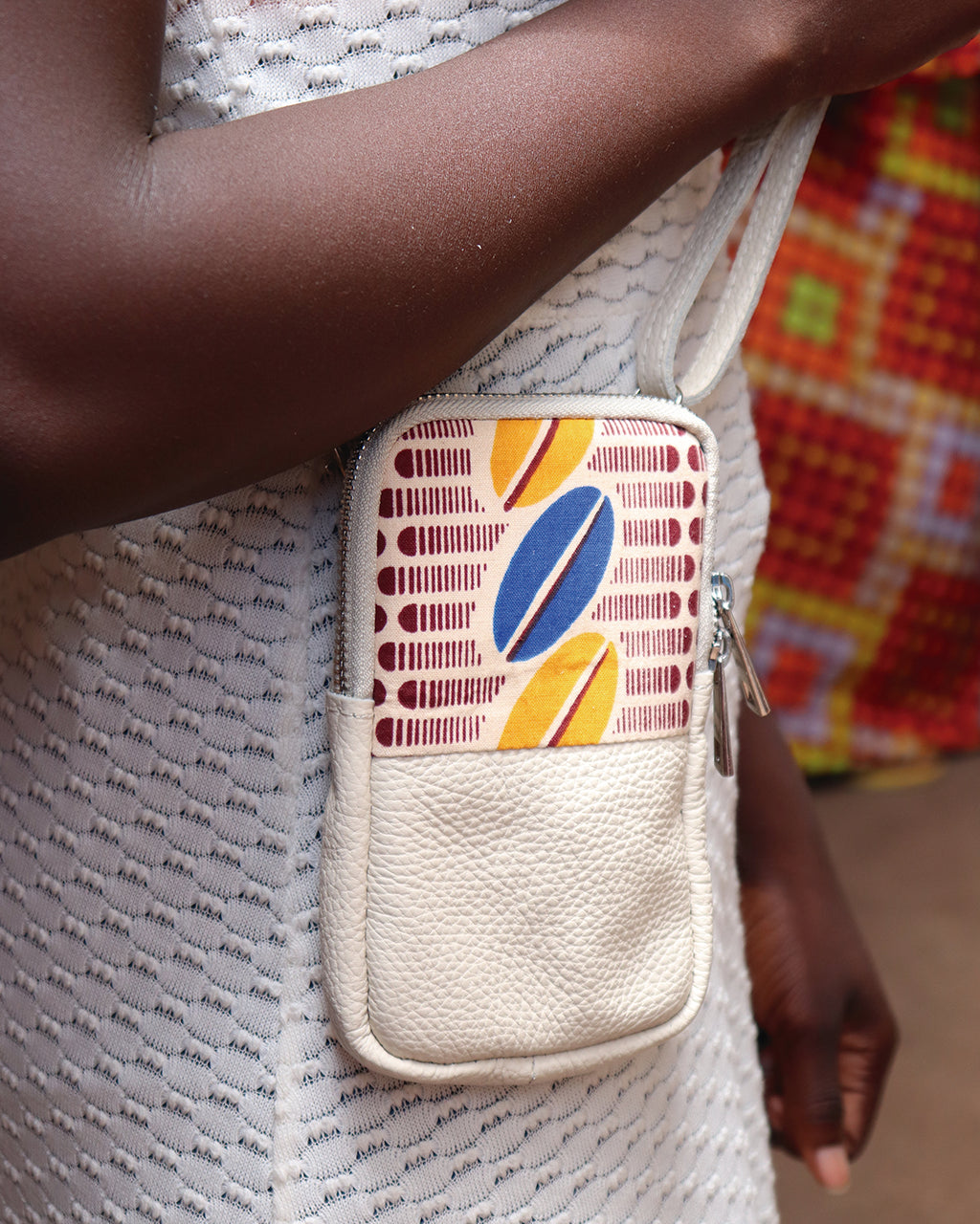 Bolsa para móvil Mbodiène