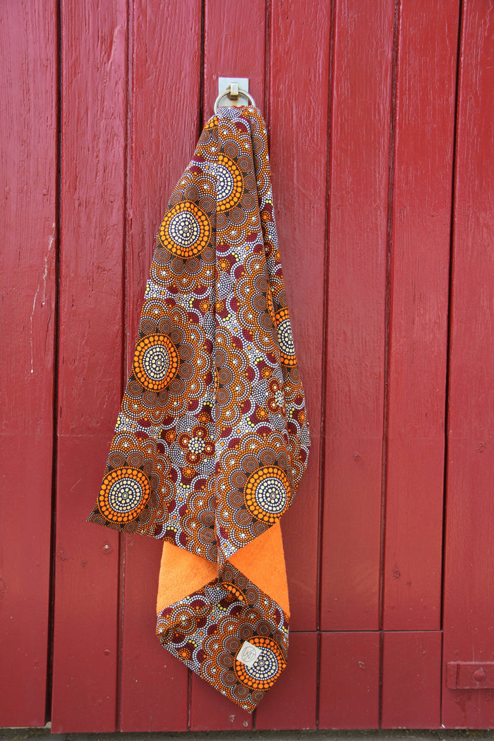 Toalla de playa Sindip