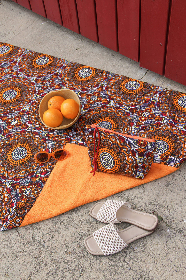 Toalla de playa Sindip