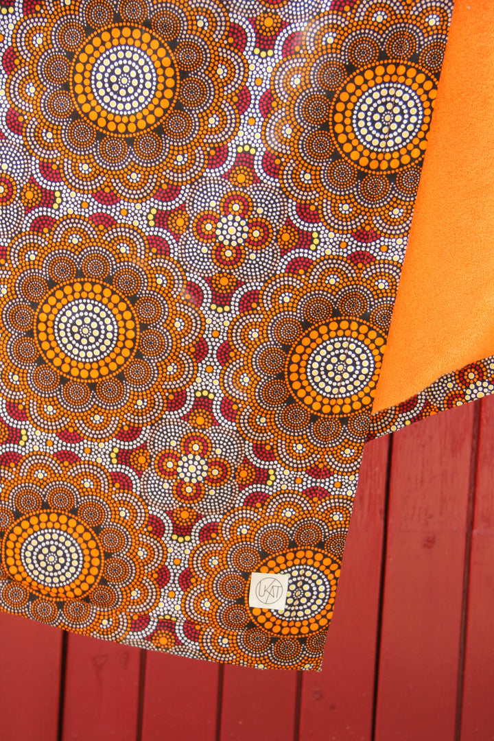 Toalla de playa Sindip