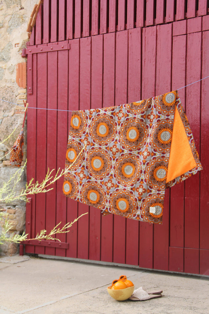 Toalla de playa Sindip