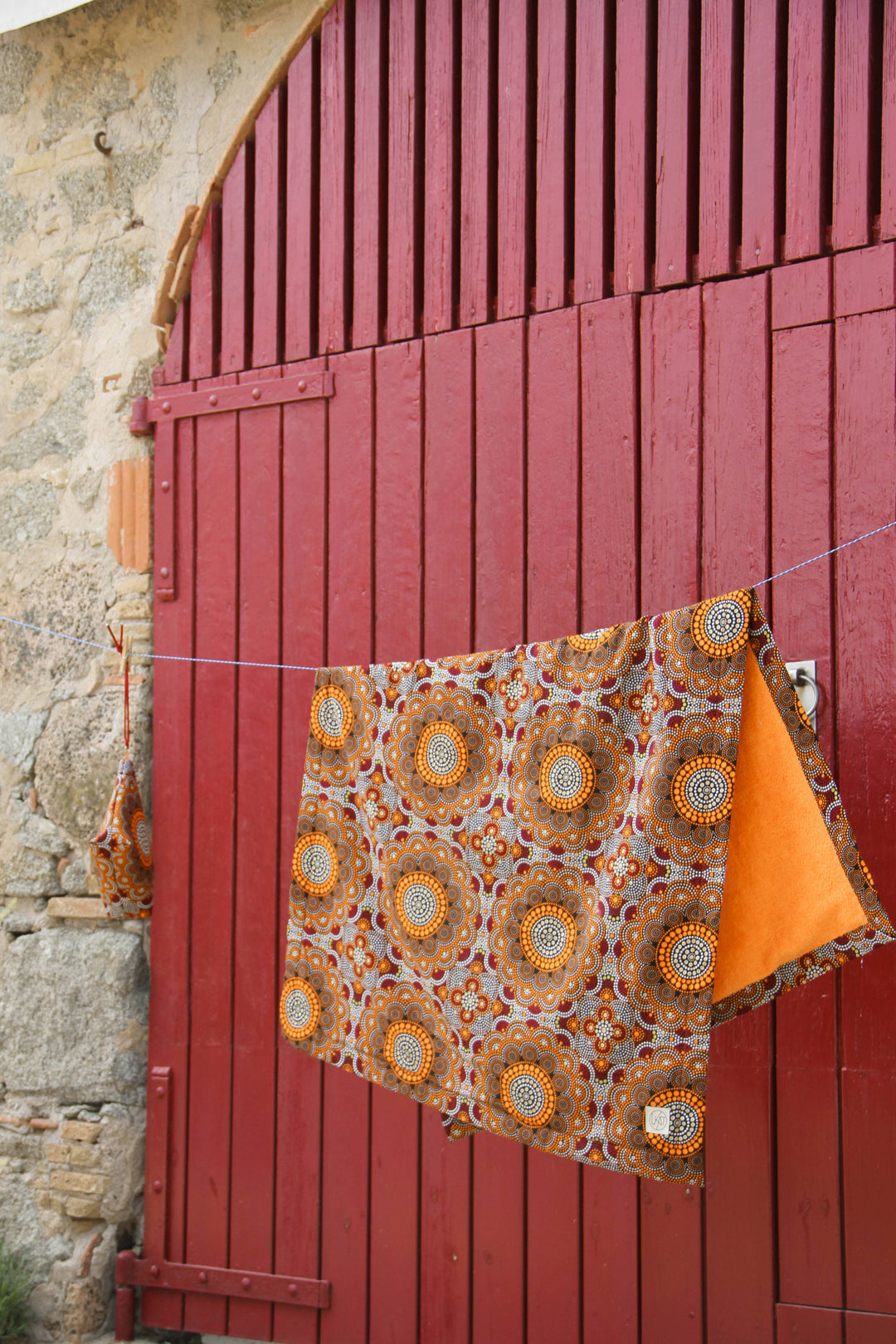 Toalla de playa Sindip