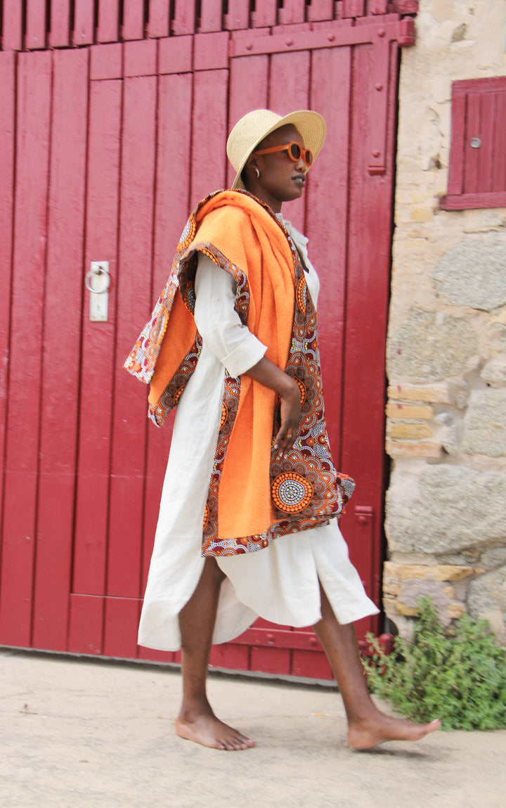 Toalla de playa Sindip