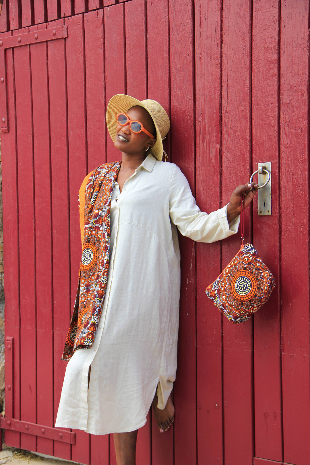 Toalla de playa Sindip