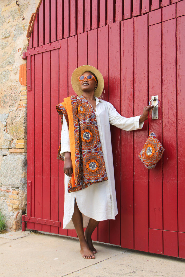 Toalla de playa Sindip