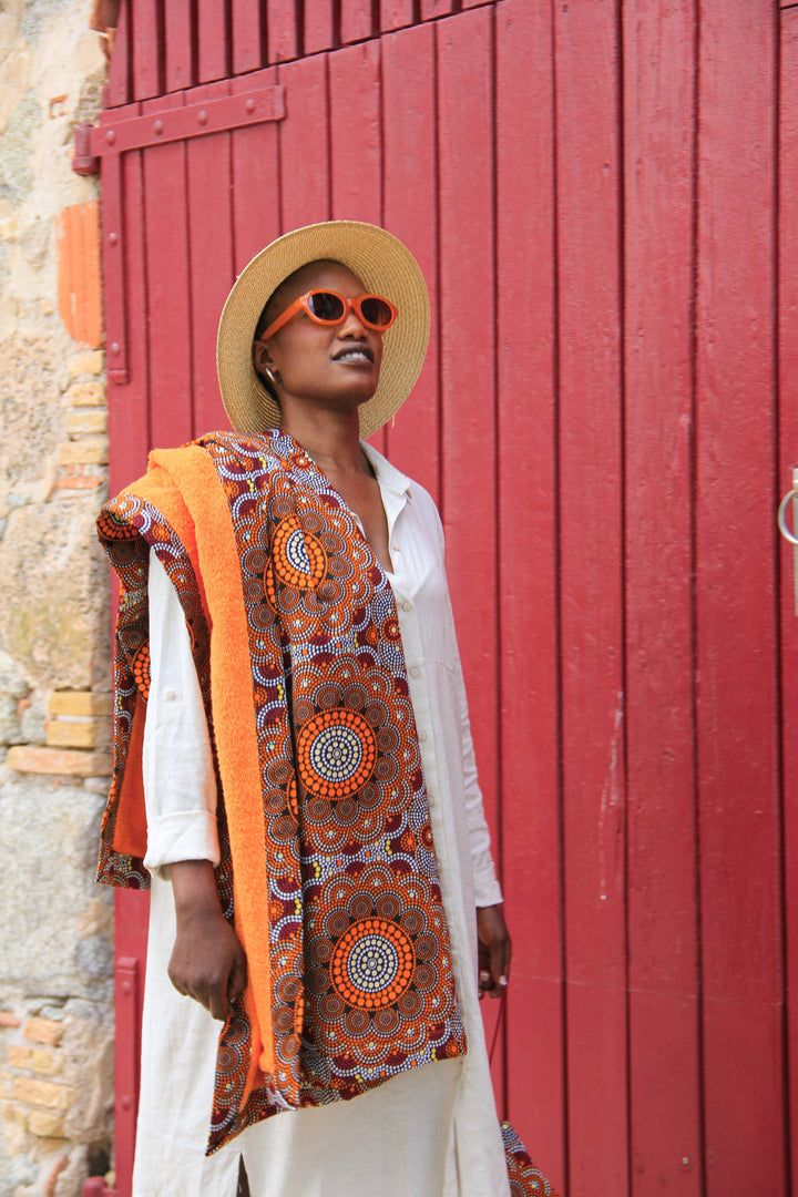 Toalla de playa Sindip