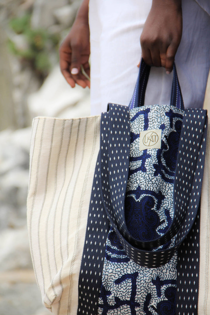 Bolsa de playa Holodiay