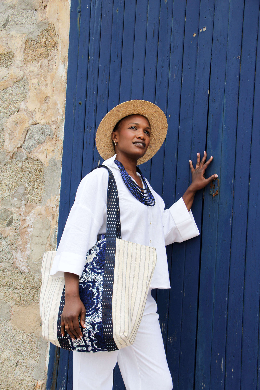 Bolsa de playa Holodiay