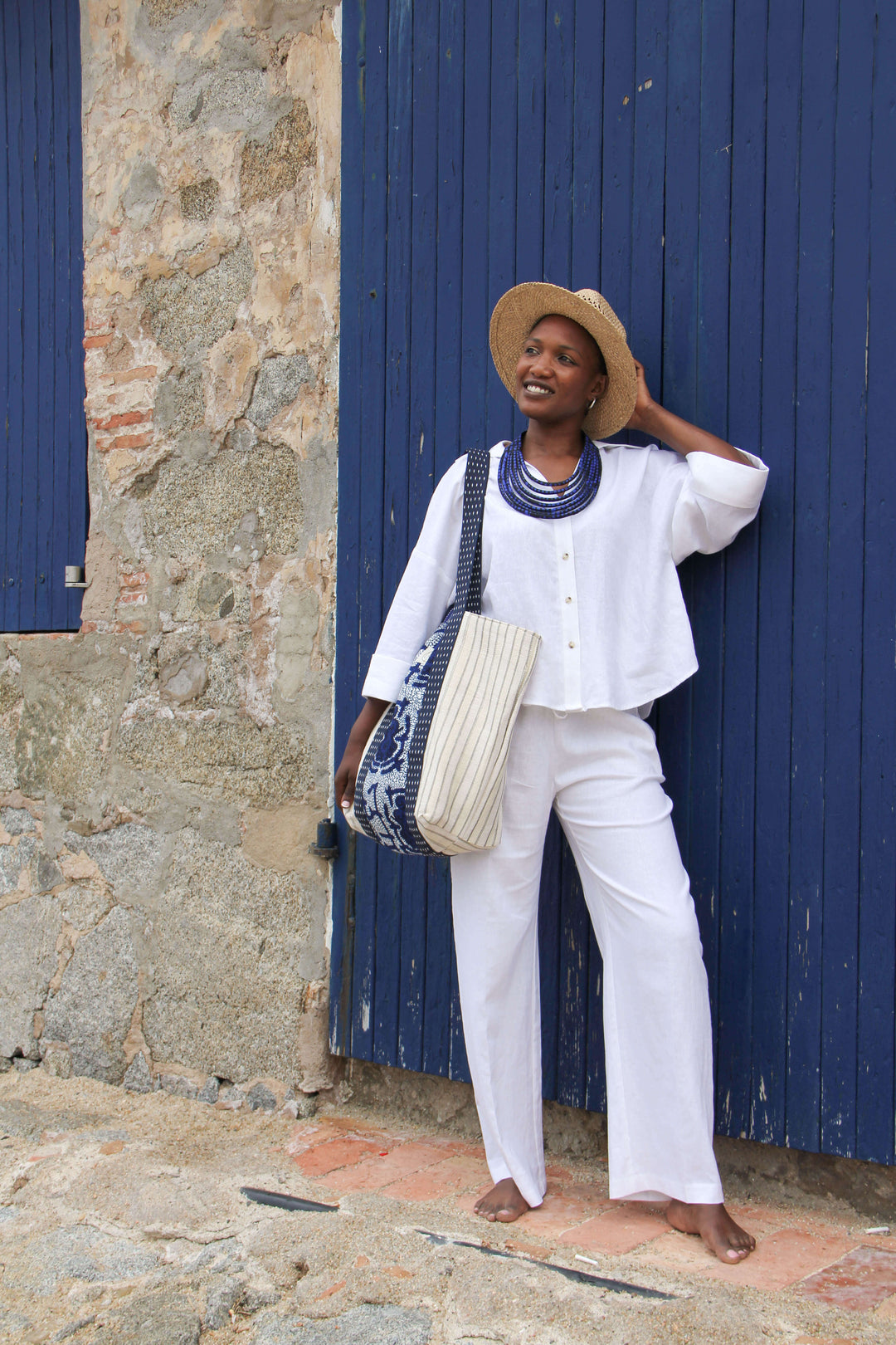 Bolsa de playa Holodiay