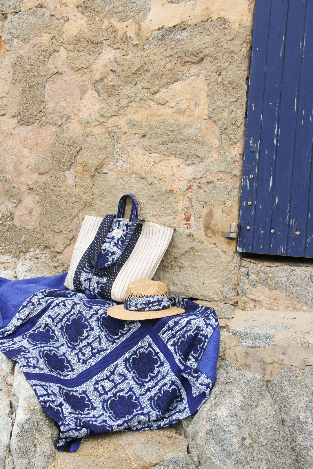 Bolsa de playa Holodiay