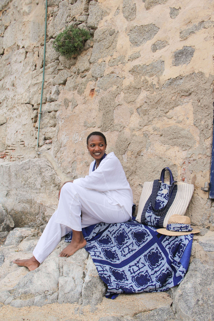 Bolsa de playa Holodiay