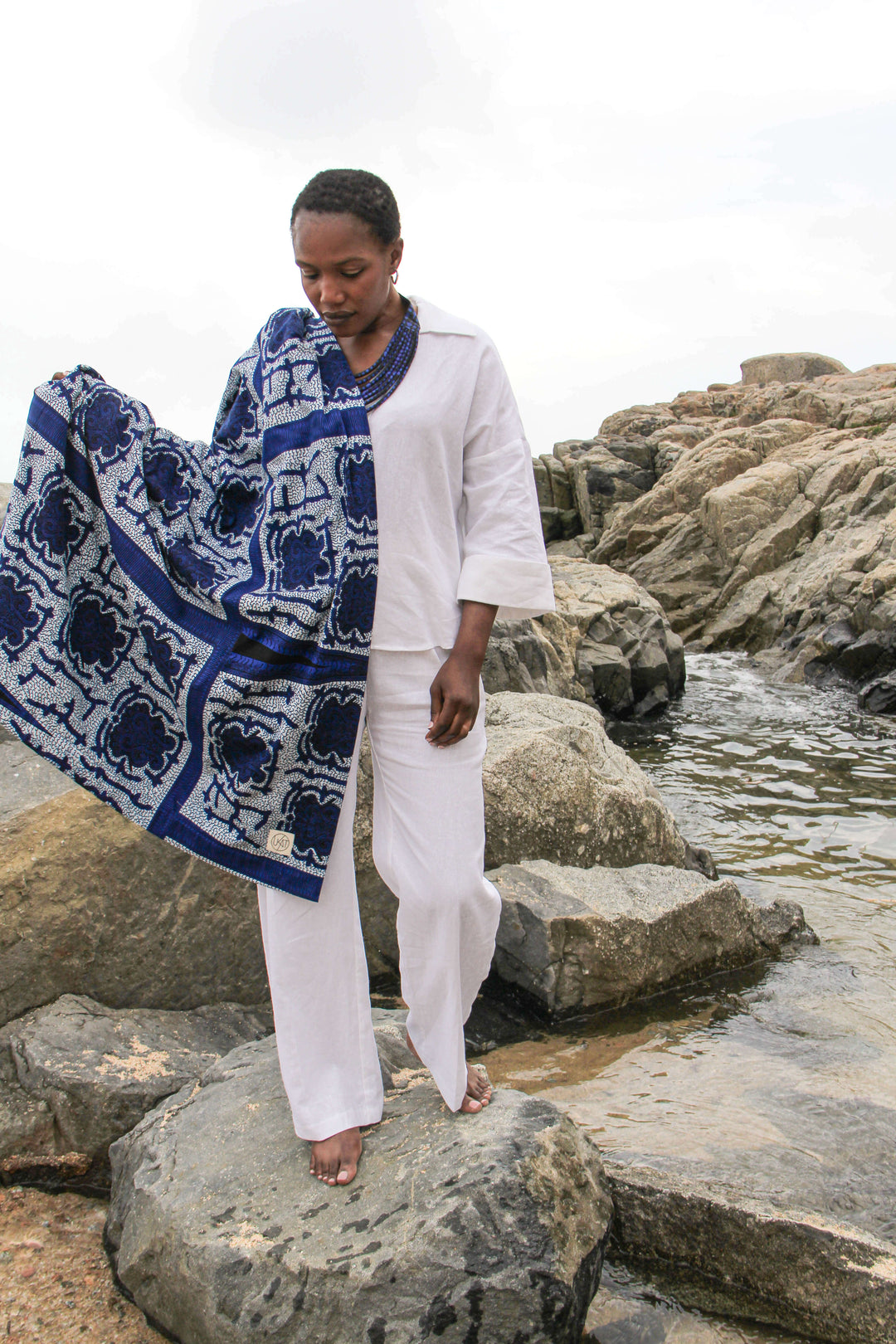 Toalla de playa Holodiay