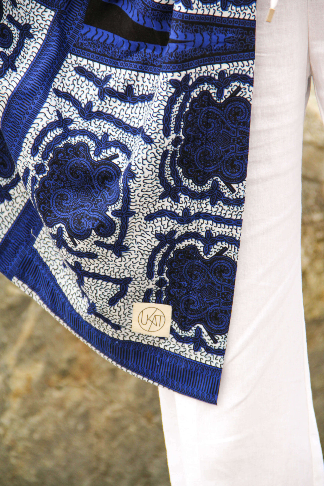 Toalla de playa Holodiay