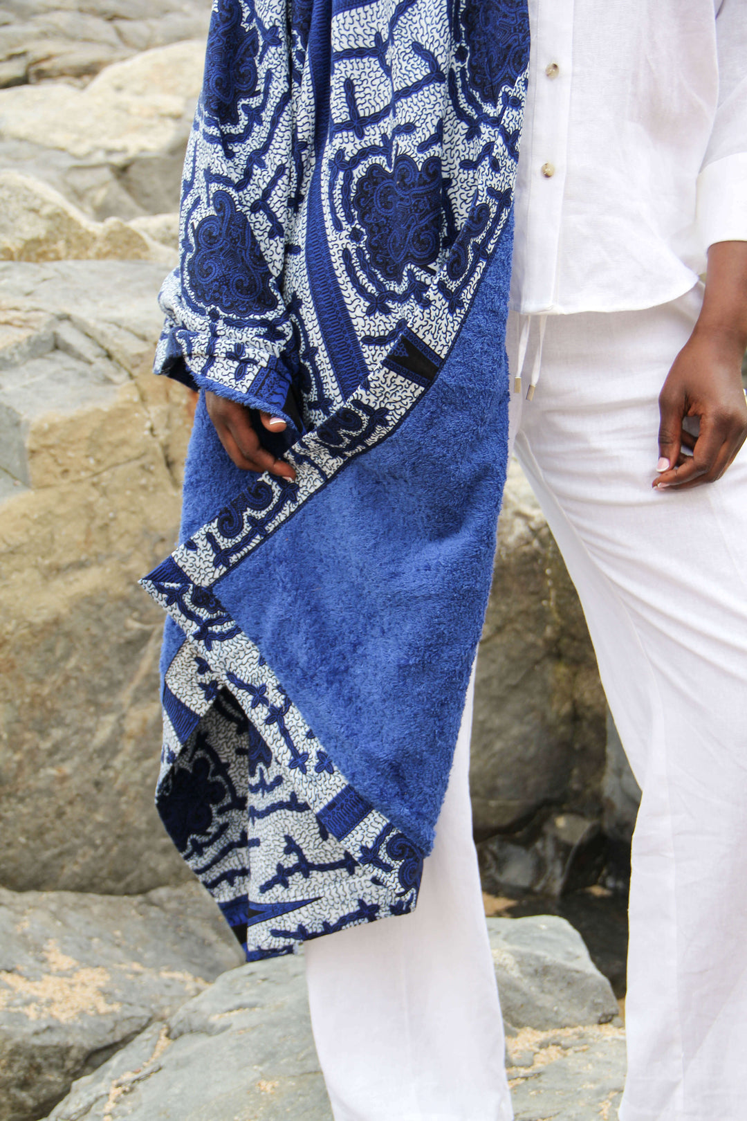 Toalla de playa Holodiay