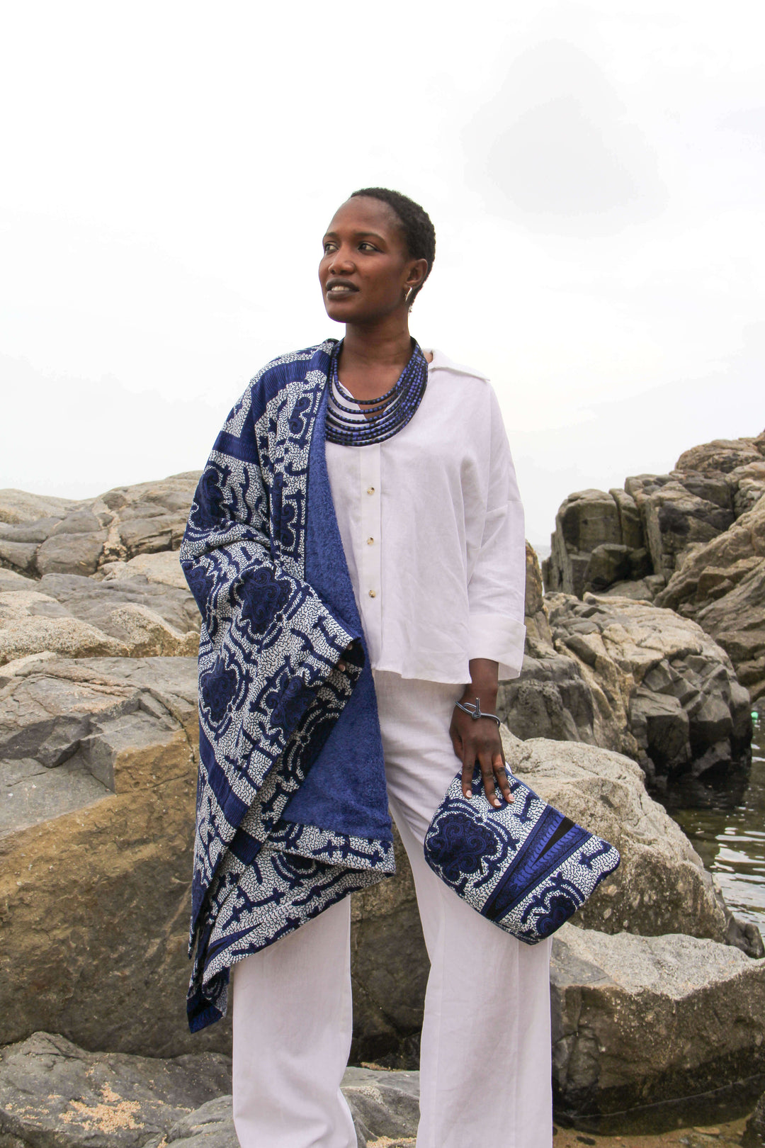 Toalla de playa Holodiay