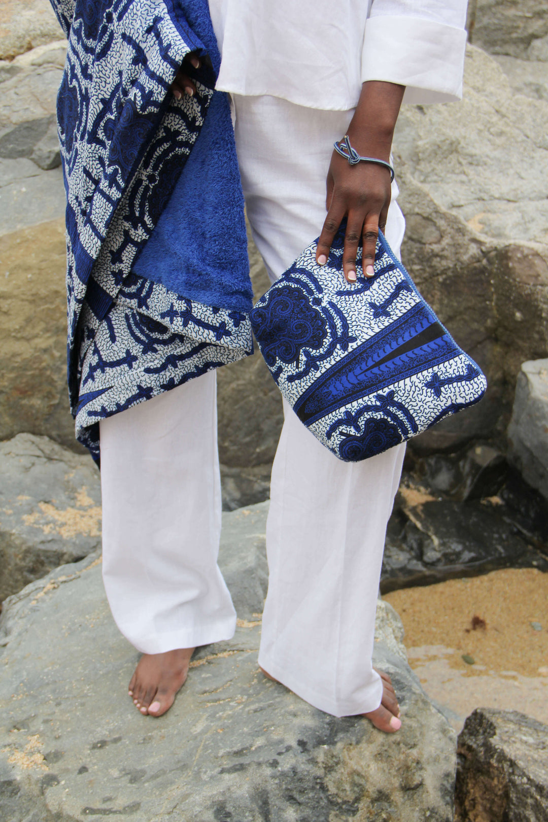 Toalla de playa Holodiay