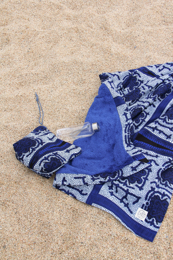 Toalla de playa Holodiay