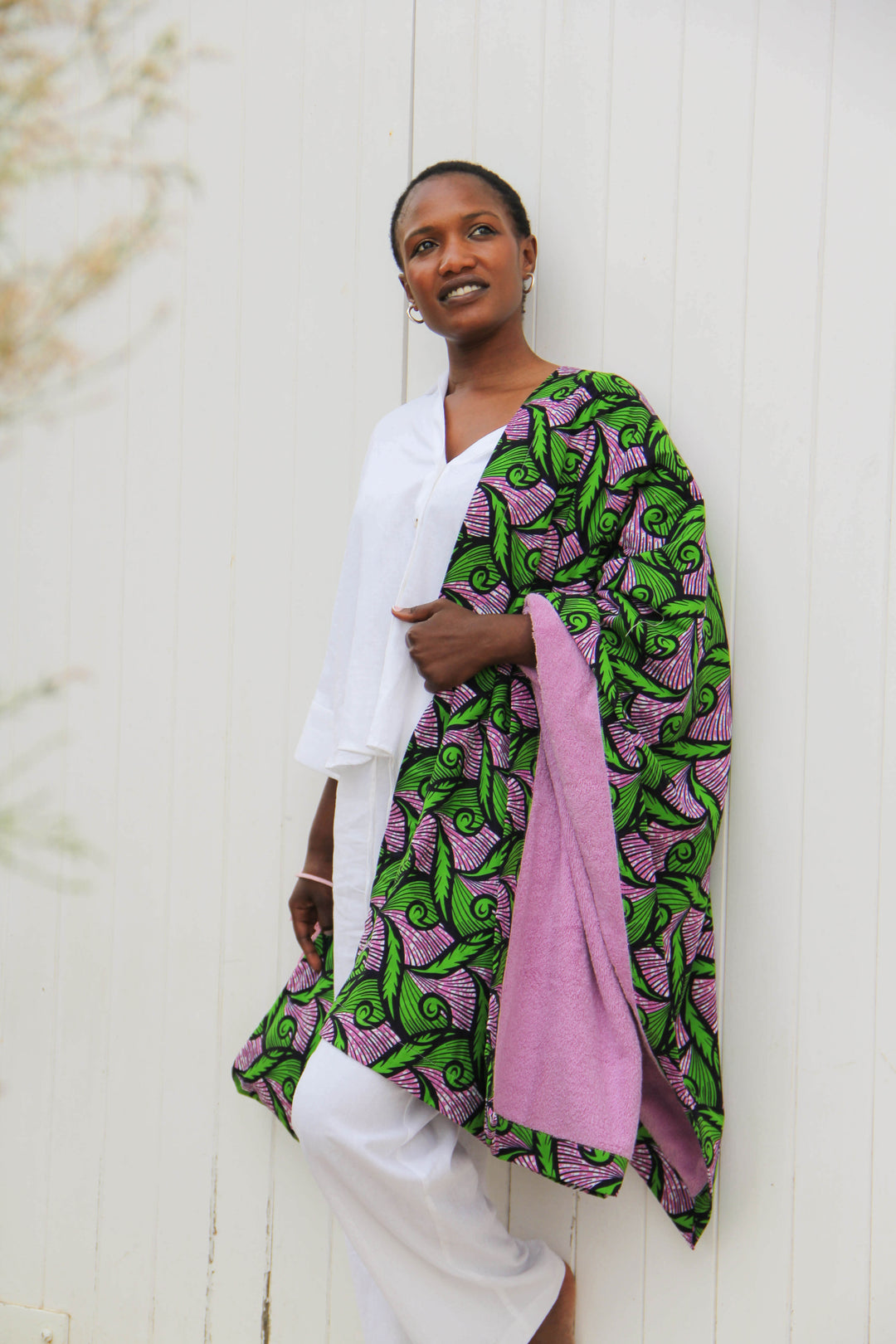 Toalla de playa Kughagun