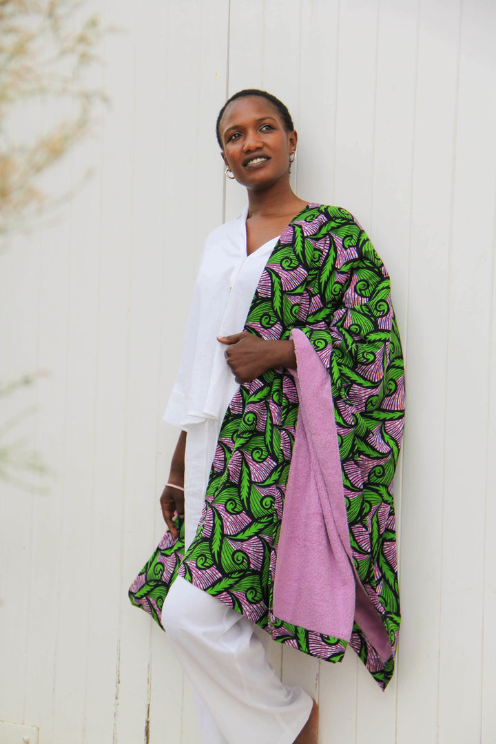 Toalla de playa Kughagun