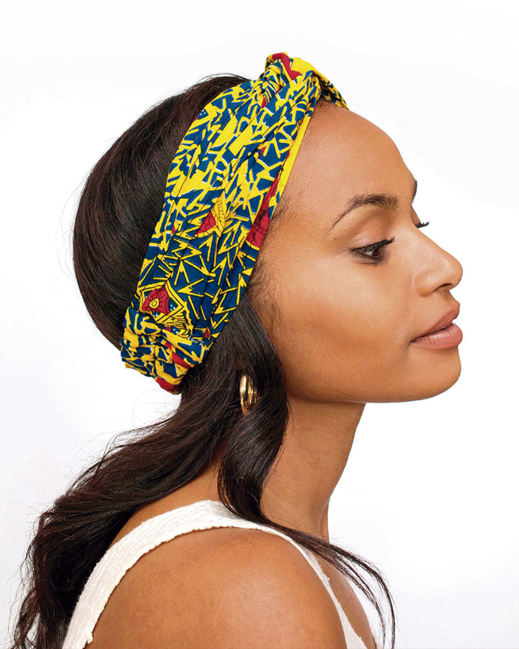 Bandana Anisa