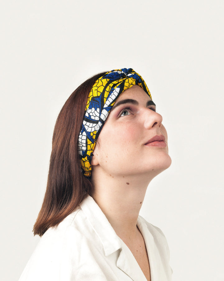 Bandana Emobilet