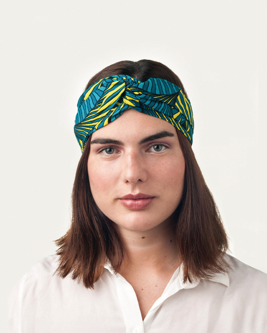 Bandana Kadjawor