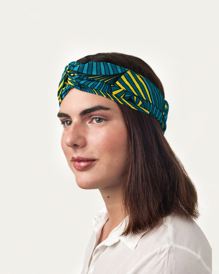 Bandana Kadjawor