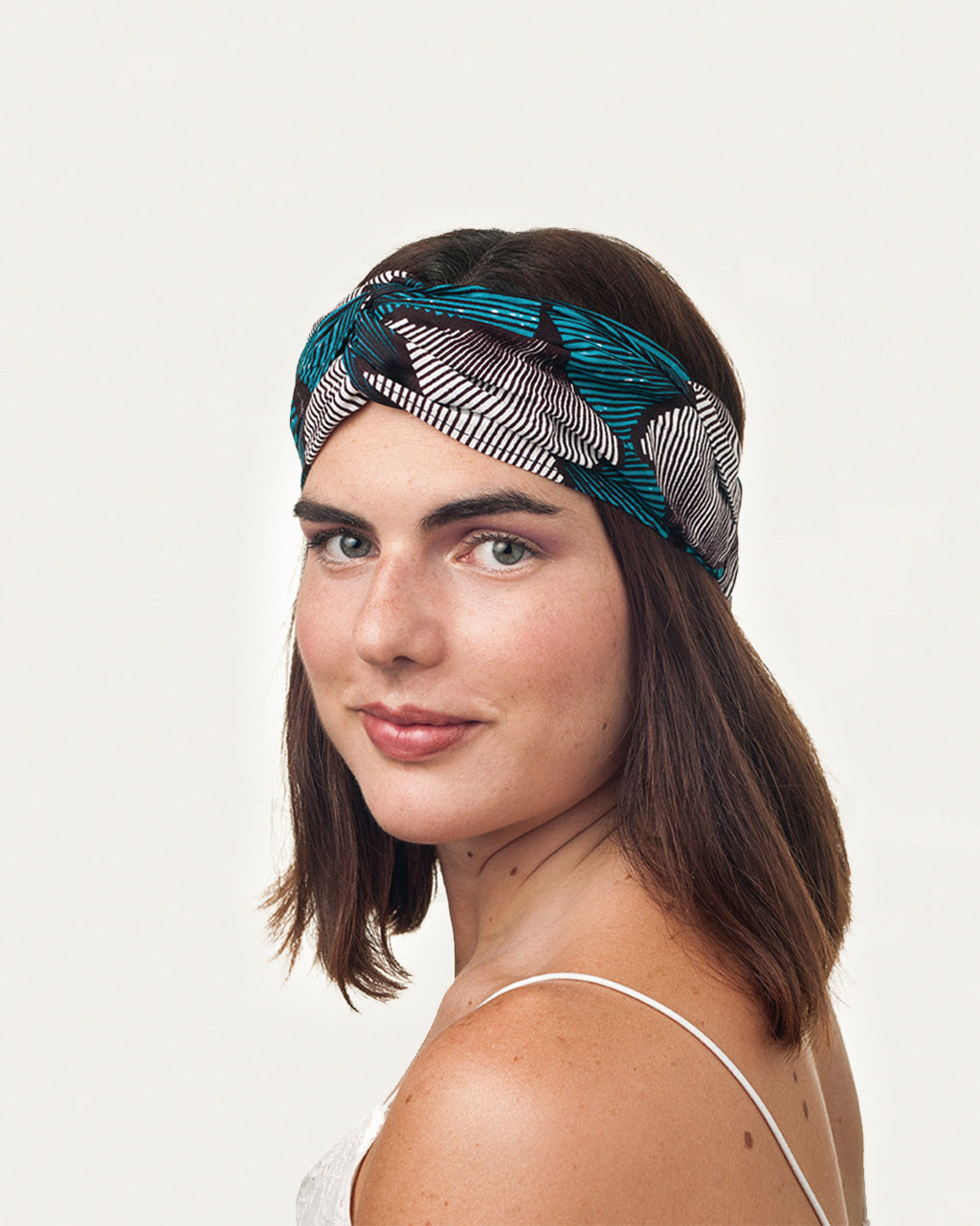 Bandana Hupono