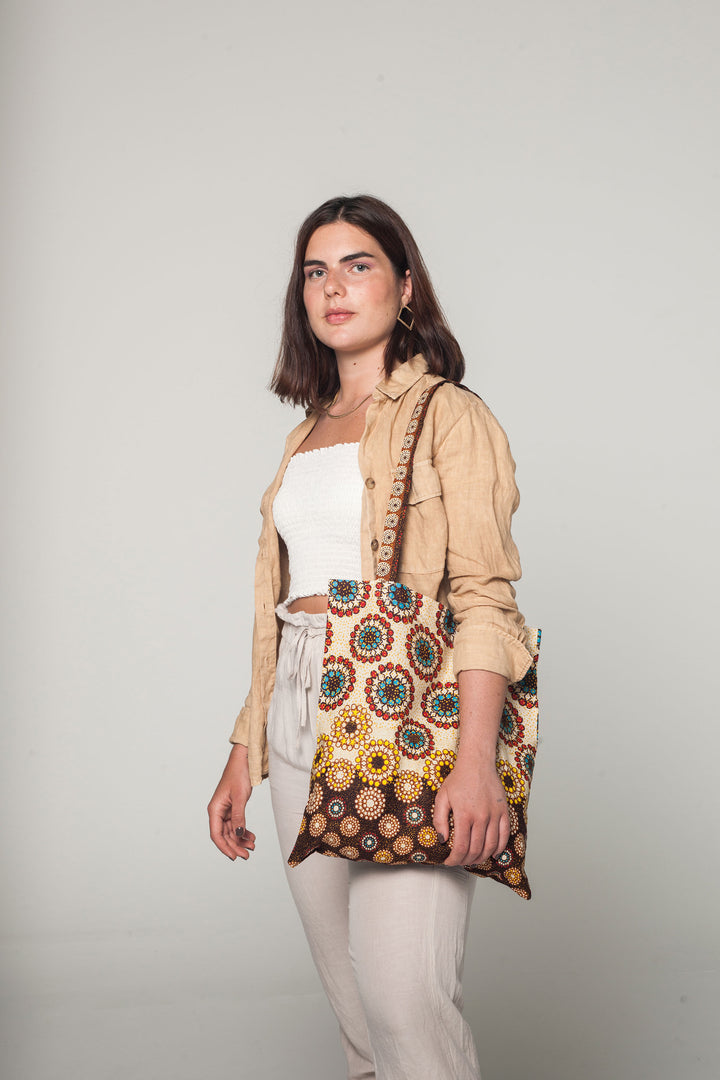 Bolsa plegable Assirik I/II