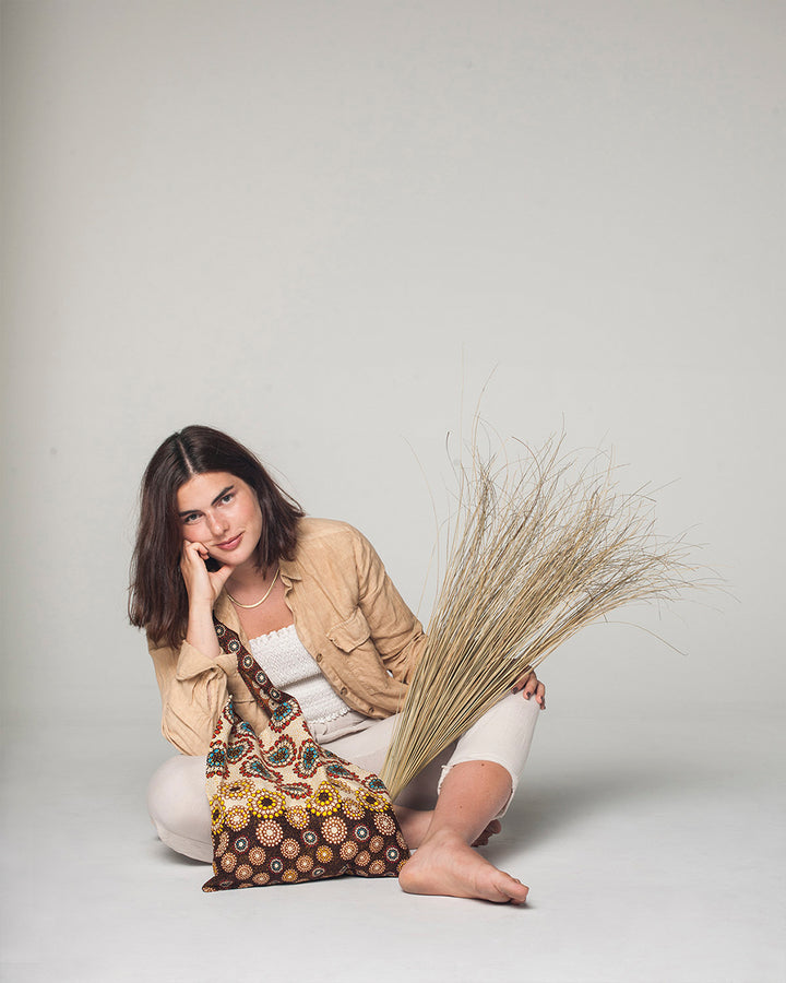 Bolsa plegable Assirik I/II