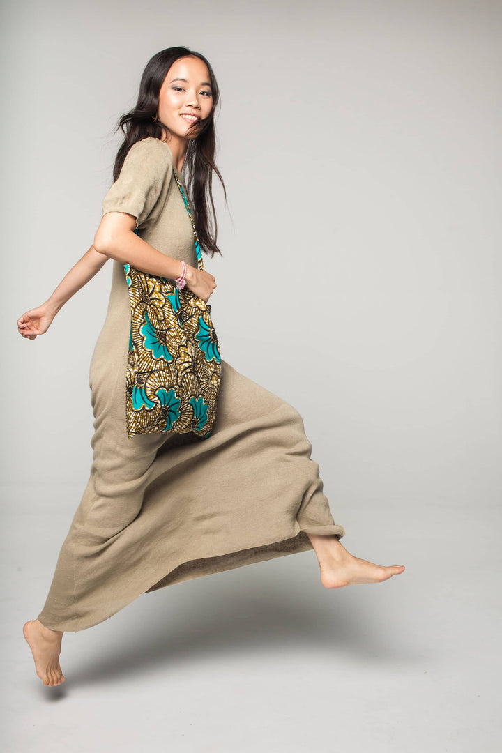 Bolsa plegable Abdou