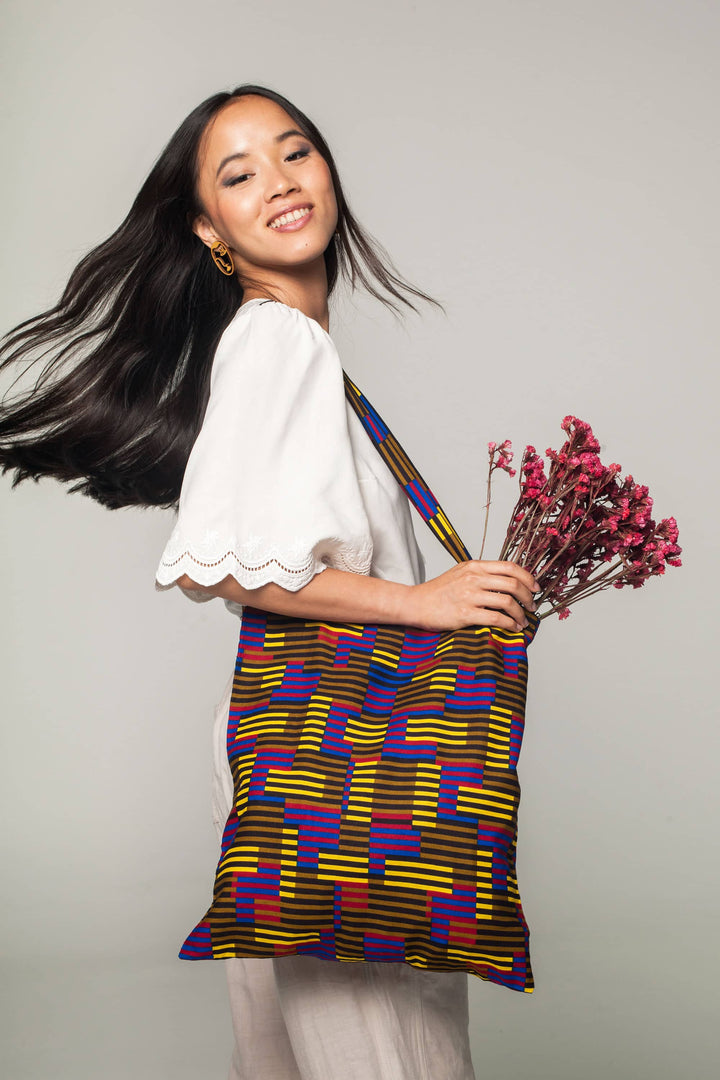 Bolsa plegable Adiamath