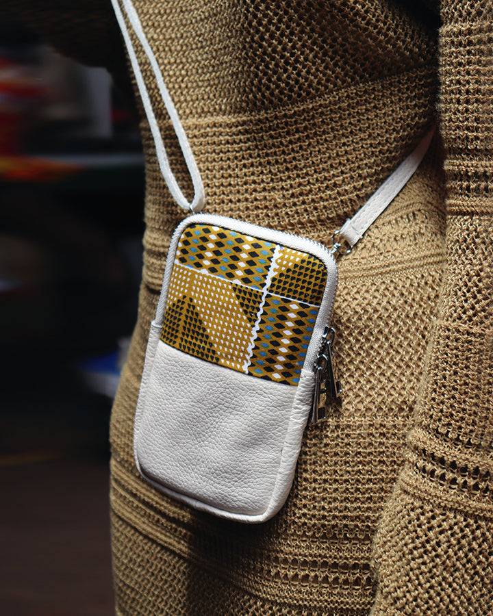 Bolsa para móvil Mborine