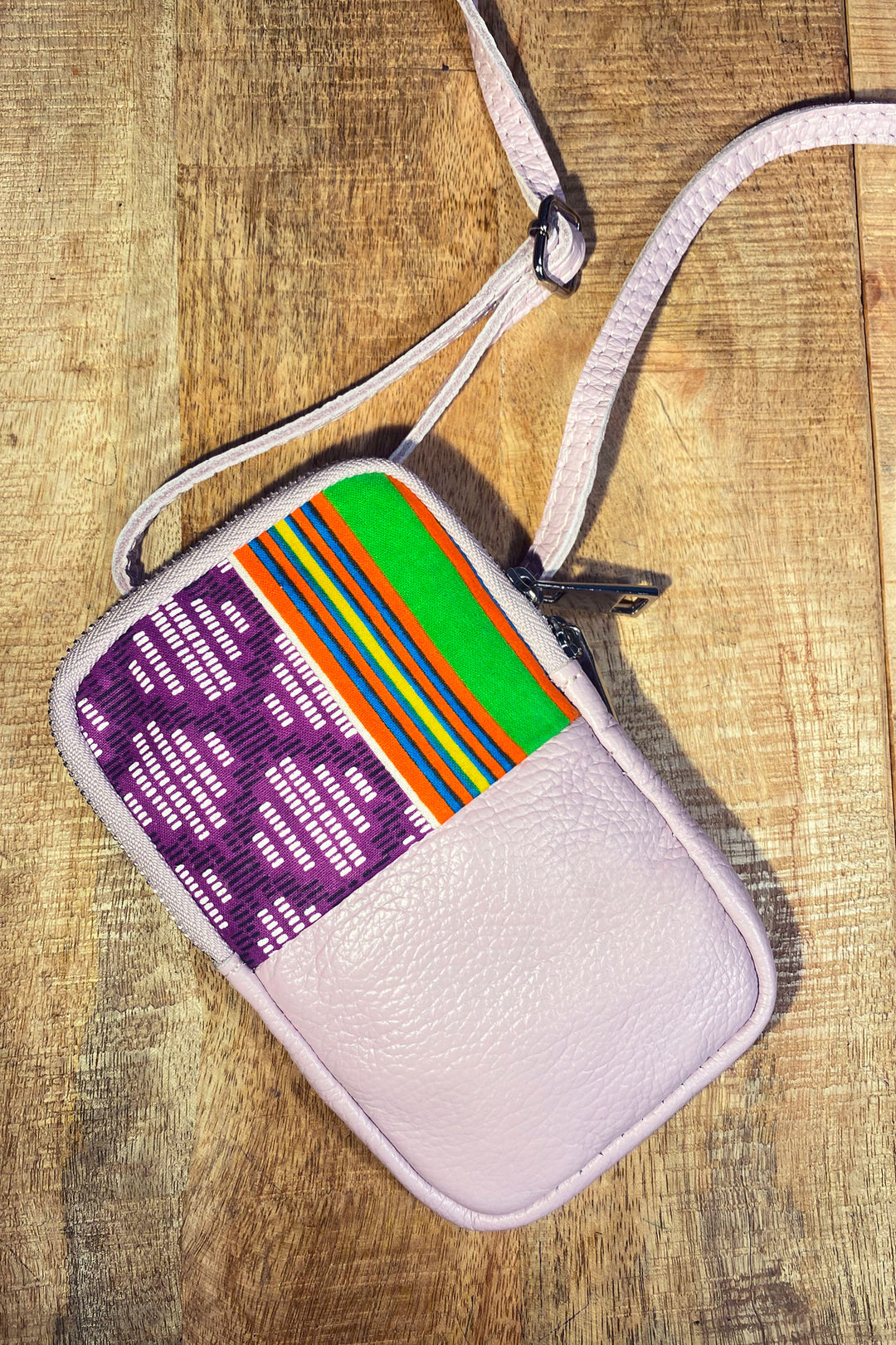 Bolsa para móvil Mborine