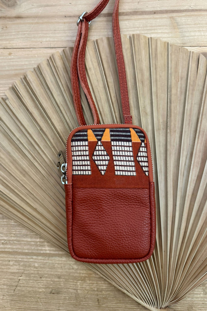 Bolsa para móvil Mbelogne