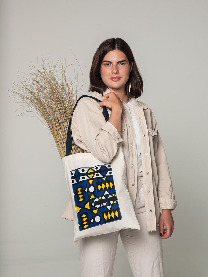 Tote bag Keur Massar