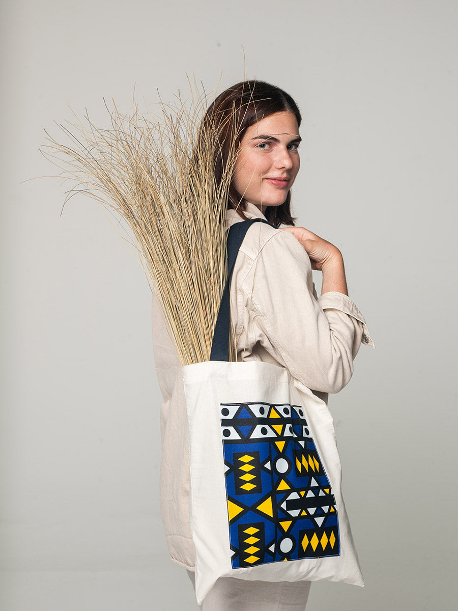 Tote bag Keur Massar