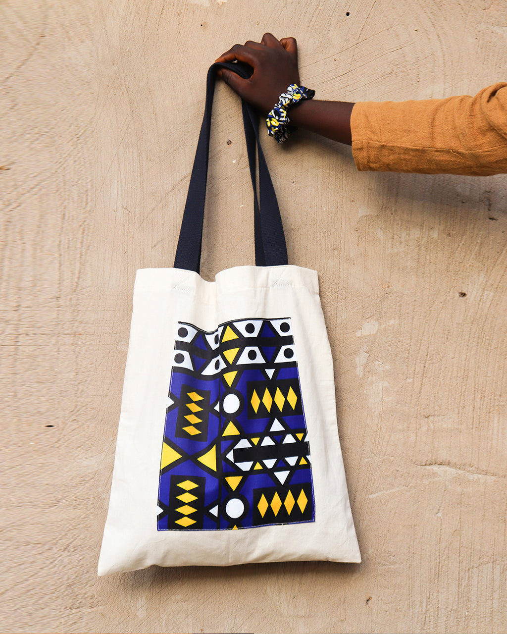 Tote bag Keur Massar