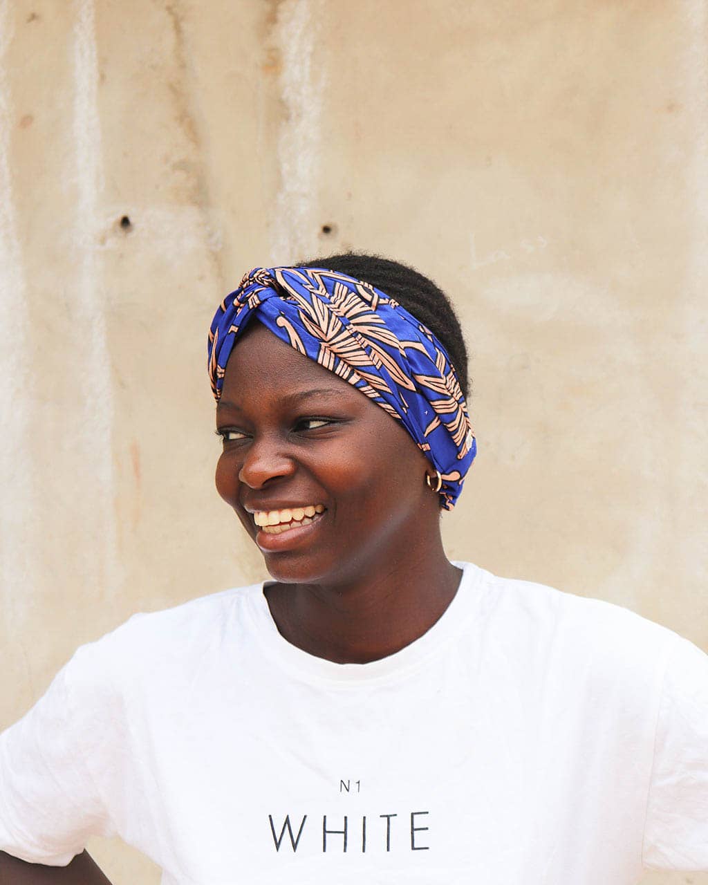 Bandana Buta