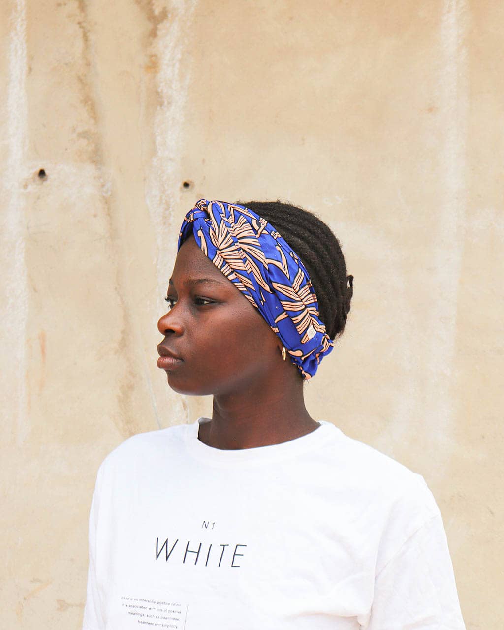 Bandana Buta